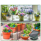 Solar Automatic Drip Irrigation Kit