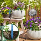 Solar Automatic Garden Drip Irrigation Kit