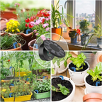 Solar Automatic Garden Drip Irrigation Kit