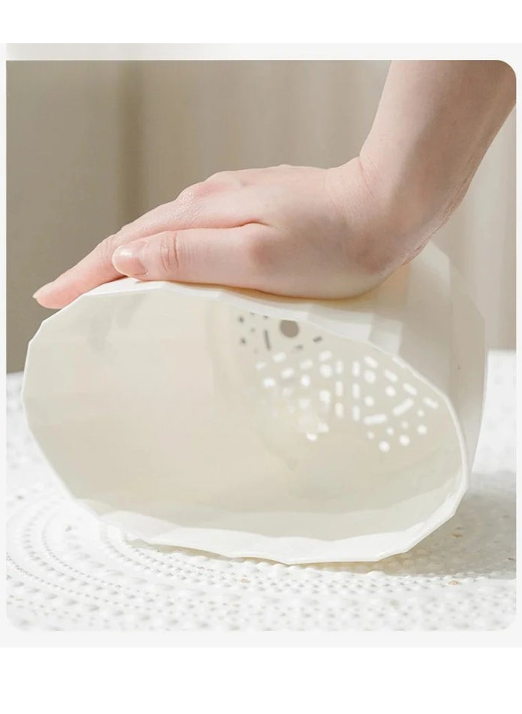 Indoor Hydroponic Flower Pot