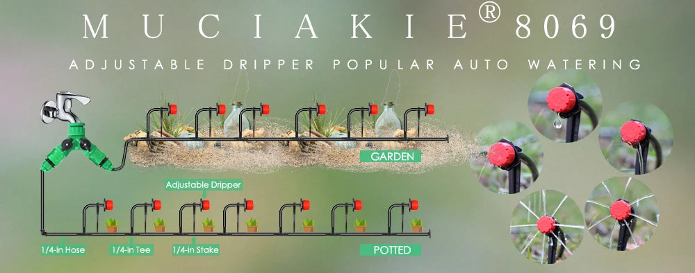 Inflatable Mushroom Monotub Kit