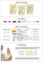 Hydroponic LED Grow Light