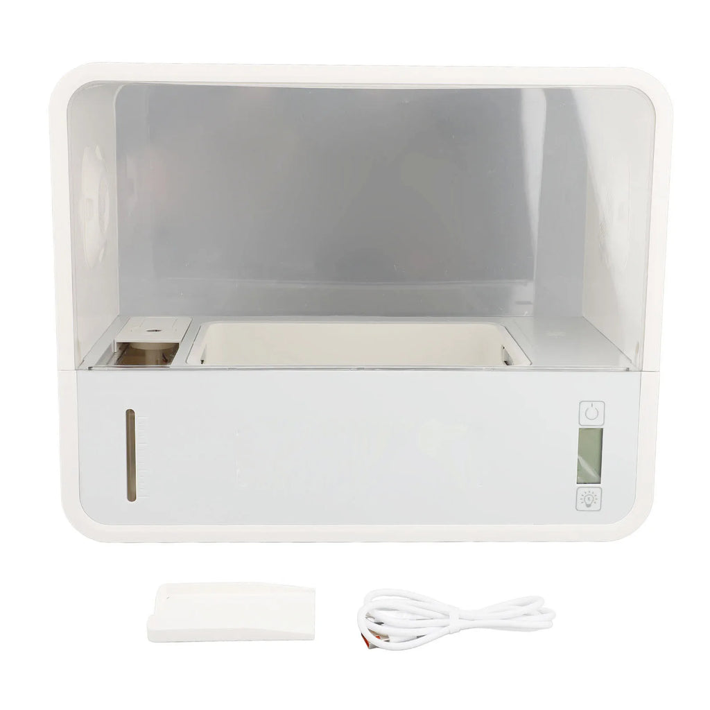LED Mushroom Grow Tent