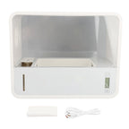 LED Mushroom Grow Tent