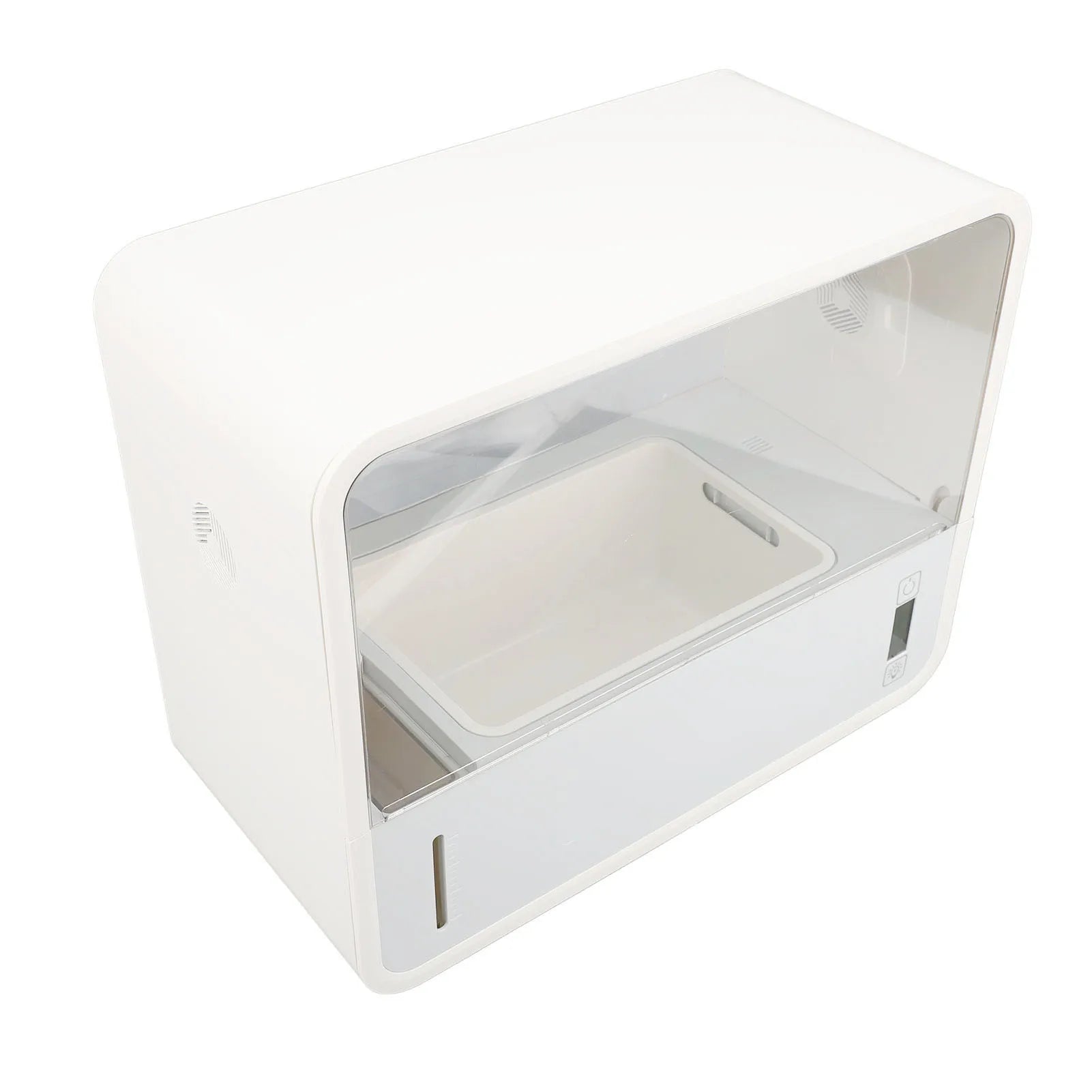 LED Mushroom Grow Tent