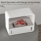 LED Mushroom Grow Tent