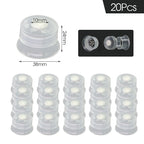 Mushroom Spawn Grow Kit