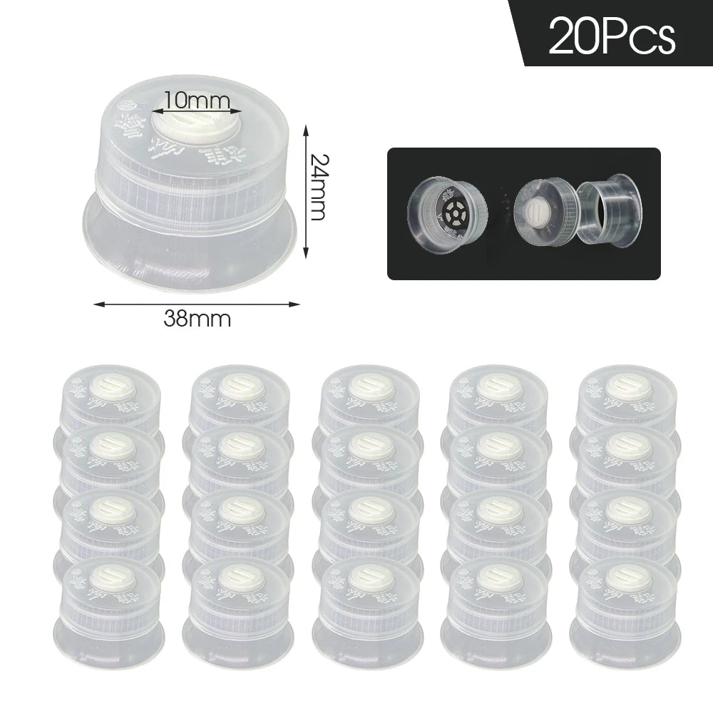 Mushroom Spawn Grow Kit