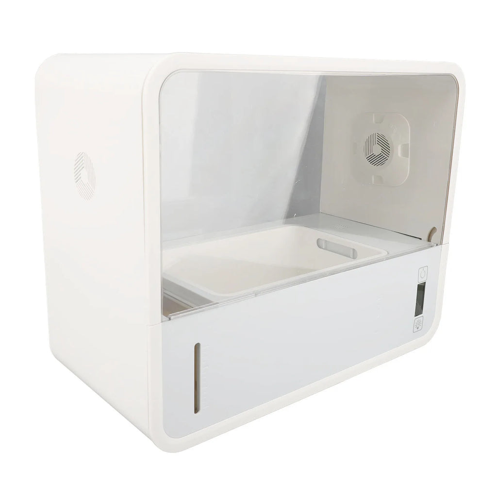 LED Mushroom Grow Tent
