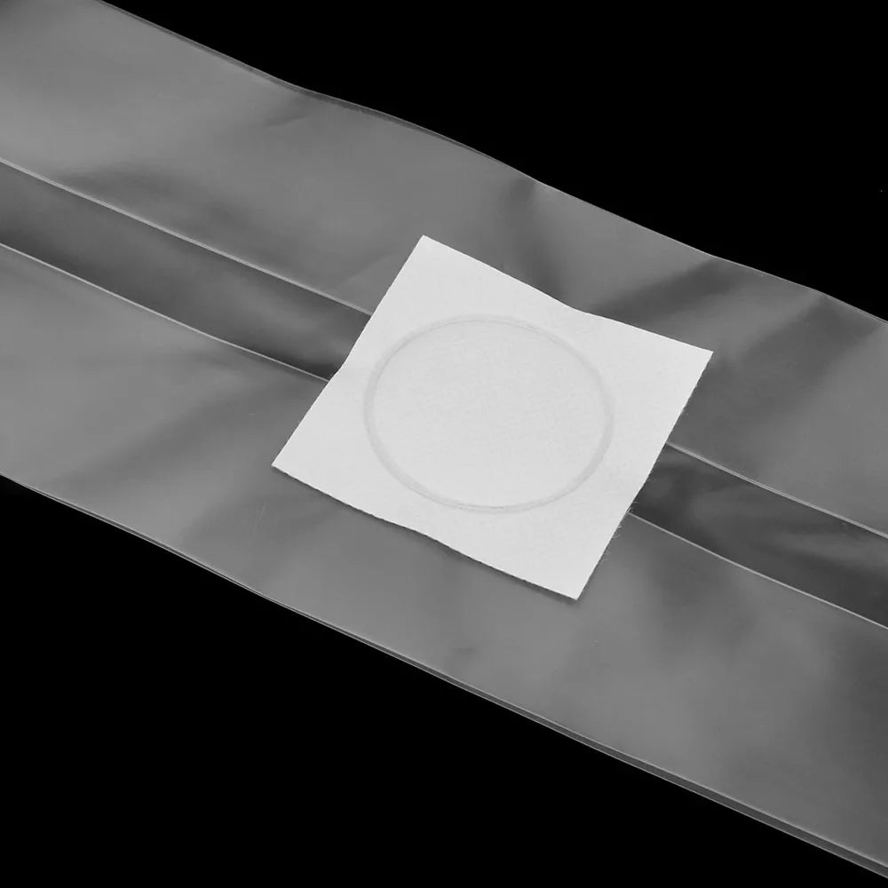 Mushroom Spawn Grow Bag