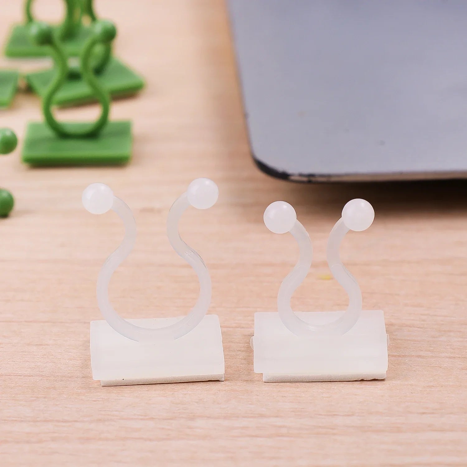 Plant Vine Support Clips