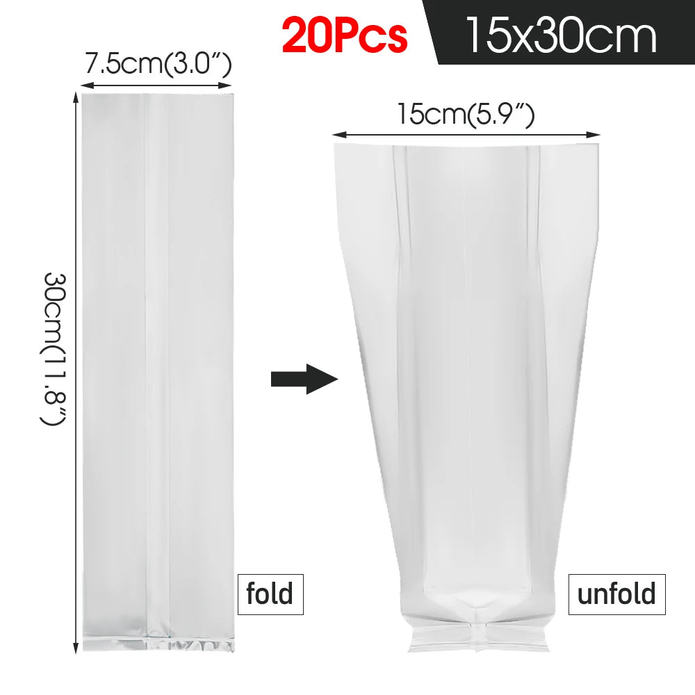 Mushroom Spawn Grow Kit