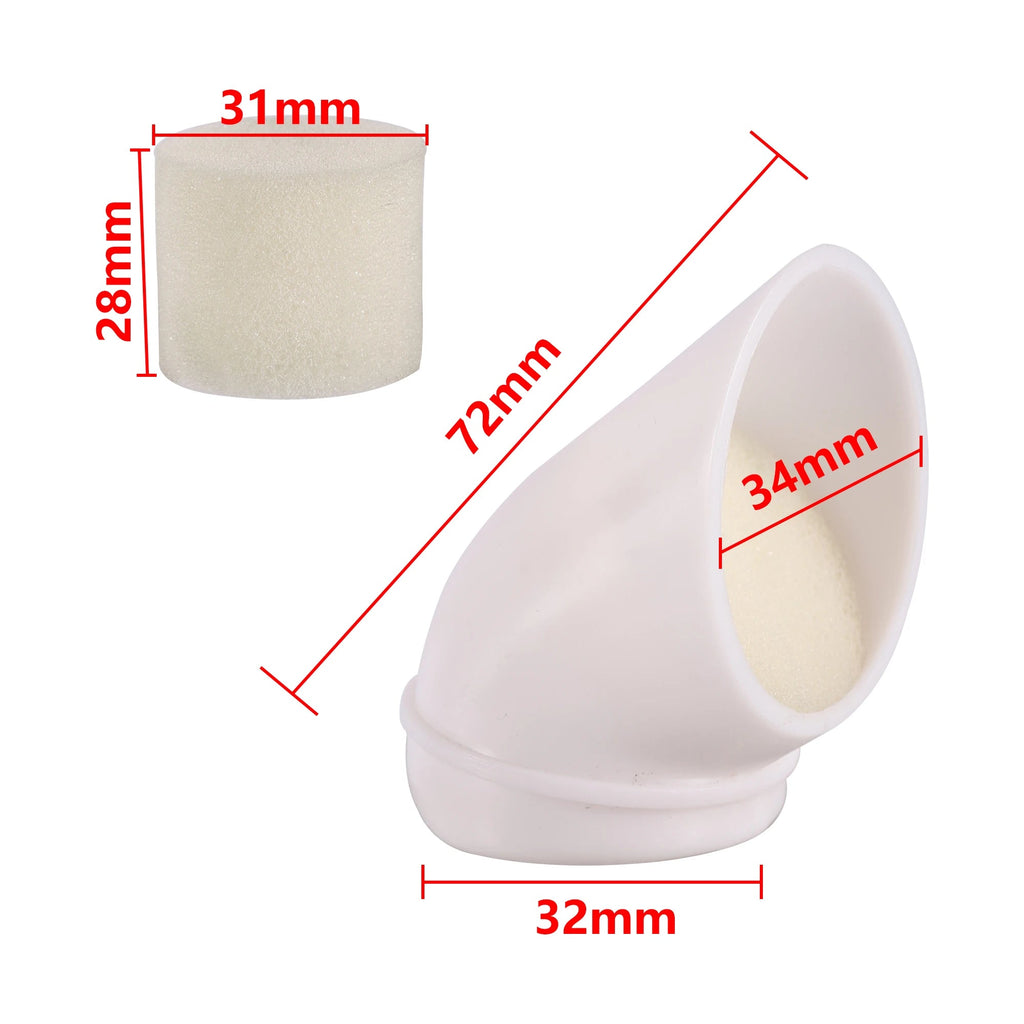 Hydroponic Drill Seedling Kit