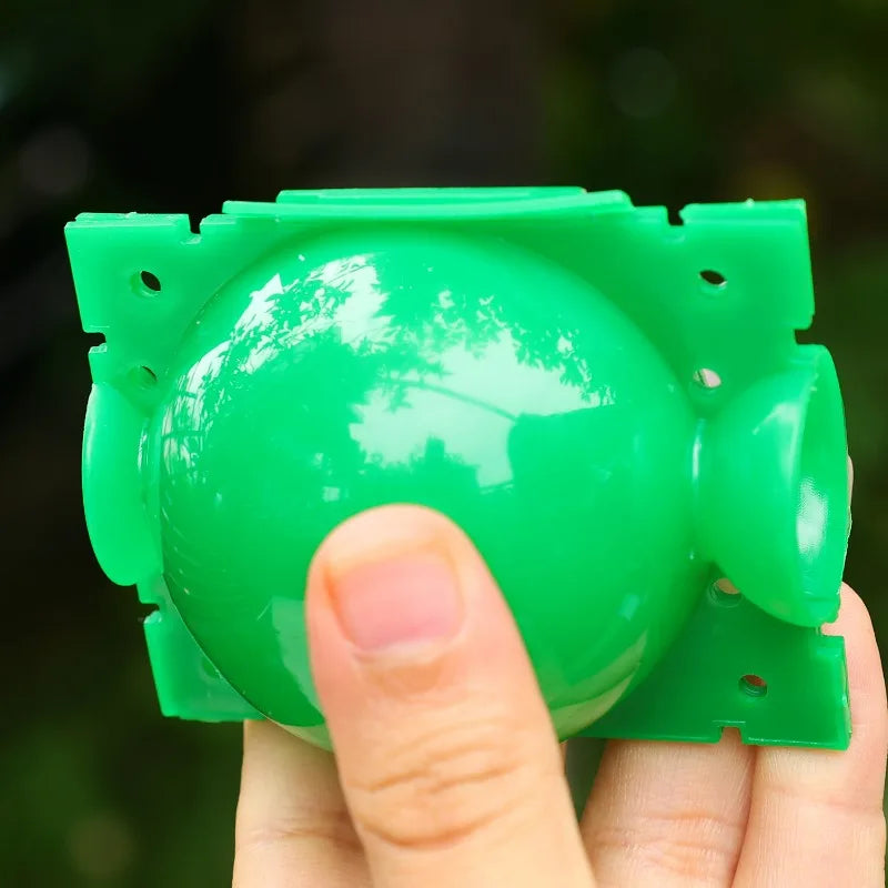 Plant Rooting Grow Balls