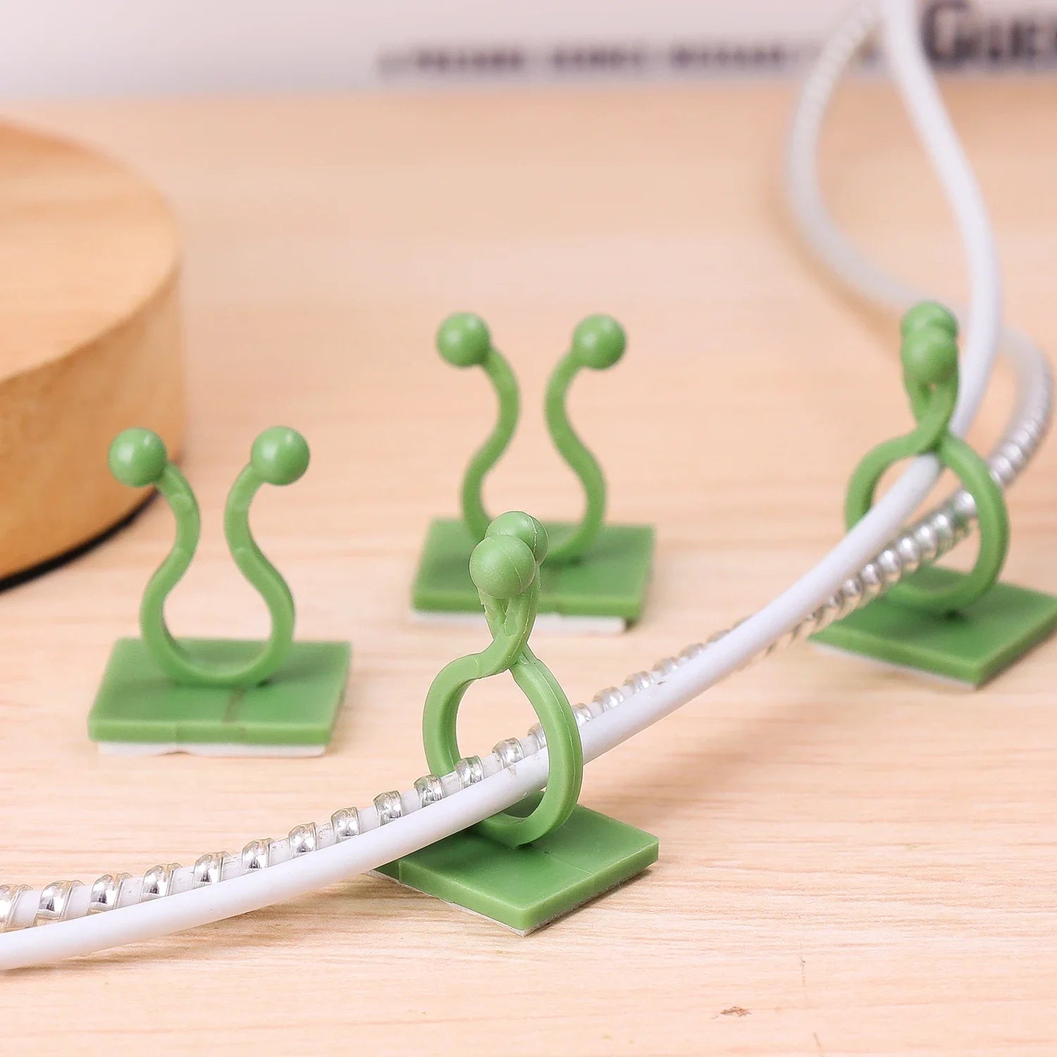 Plant Vine Support Clips