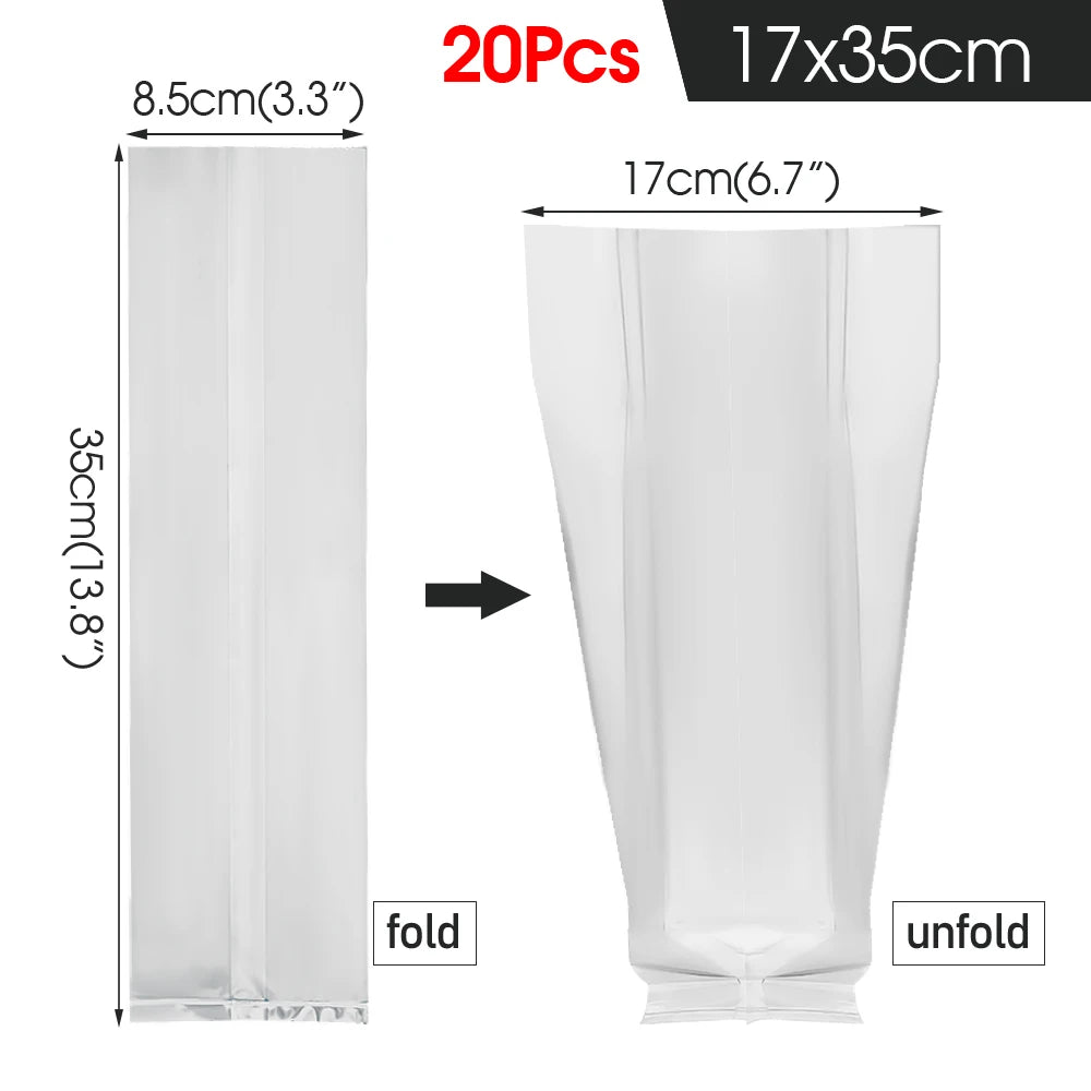 Mushroom Spawn Grow Kit