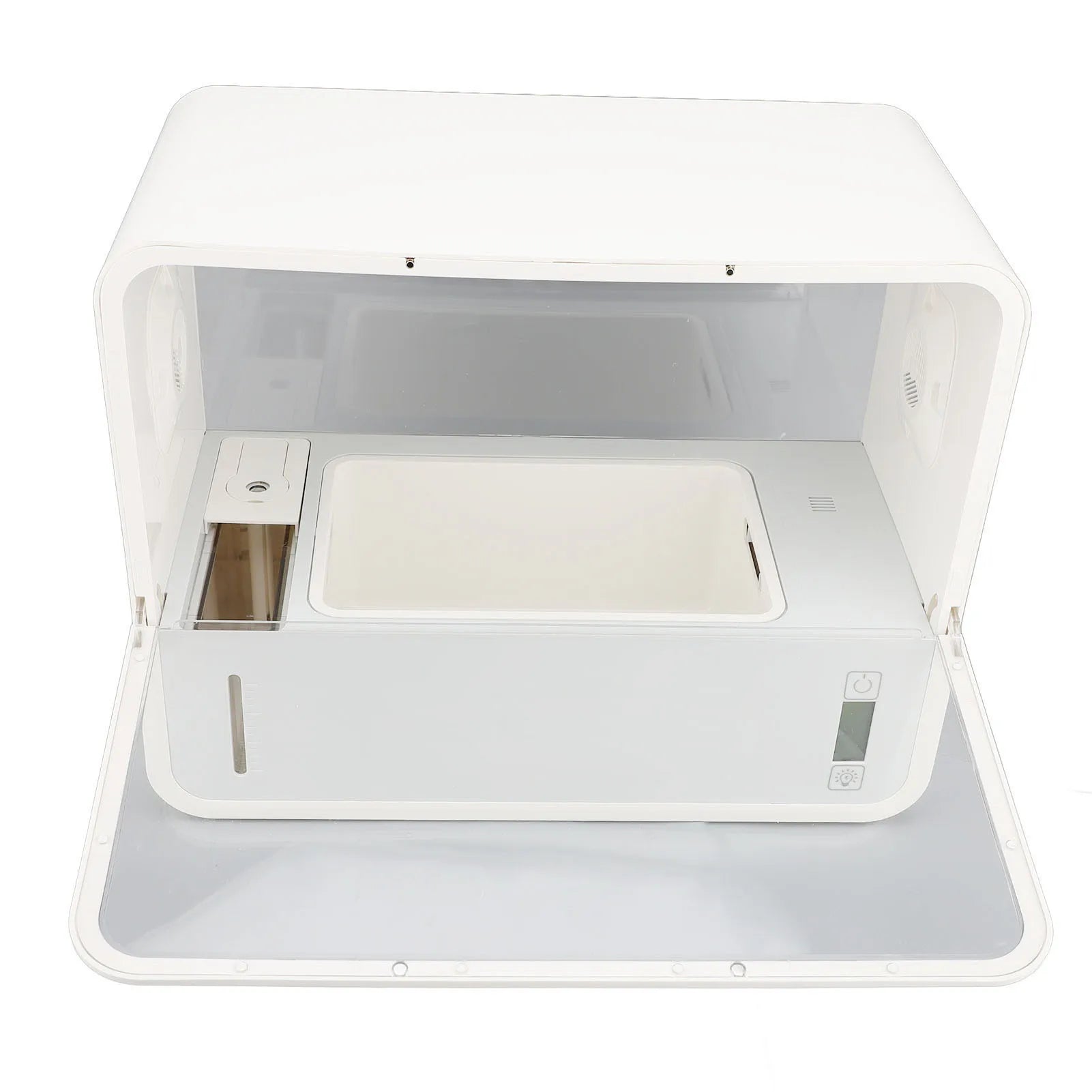 LED Mushroom Grow Tent