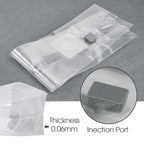 Autoclavable Mushroom Grow Bags