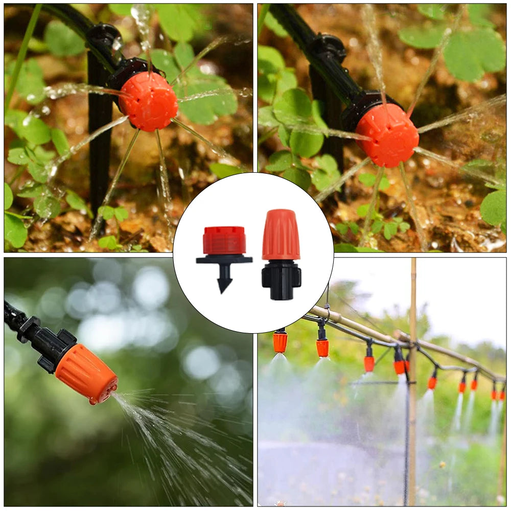 Automatic Drip Irrigation Watering Kit