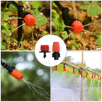 Automatic Drip Irrigation Watering Kit