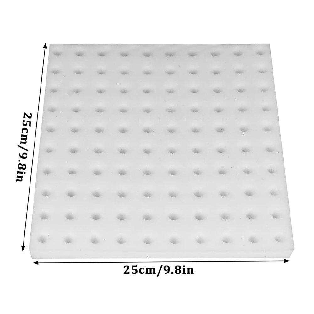 Hydroponic Grow Sponges Blocks