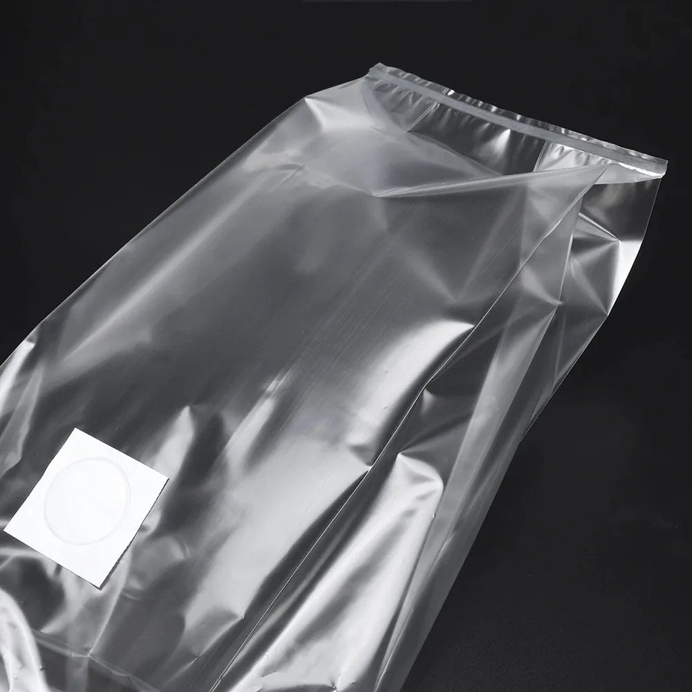 Mushroom Spawn Grow Bag