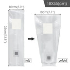 Mushroom Spawn Grow Bag