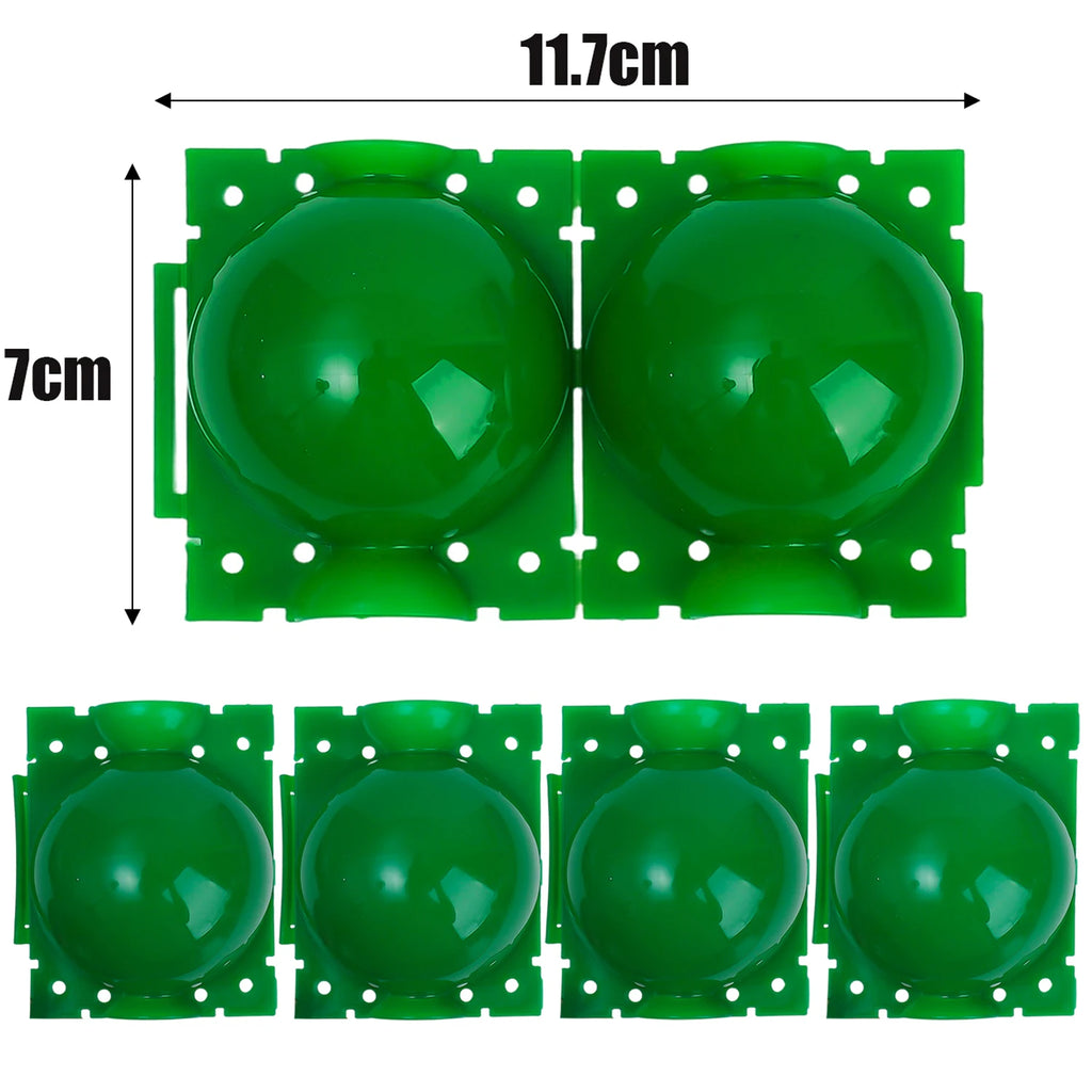 Plant Rooting Grow Balls