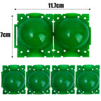 Plant Rooting Grow Balls