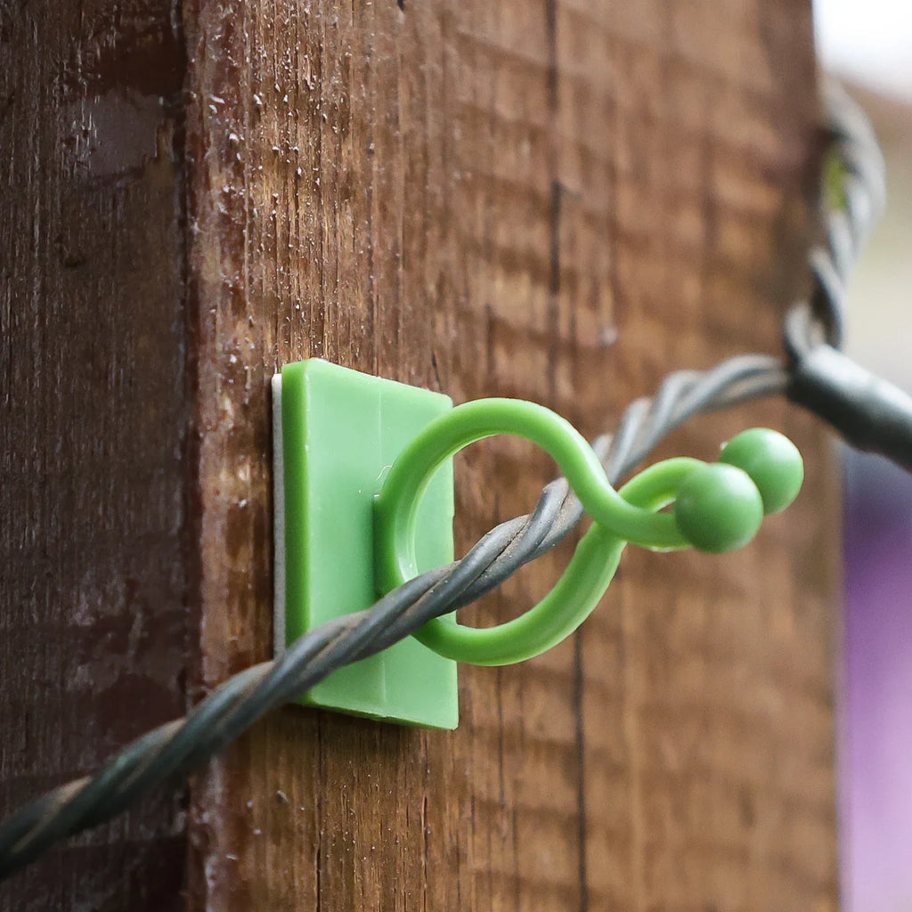 Plant Vine Support Clips