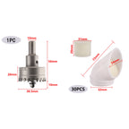 Hydroponic Drill Seedling Kit