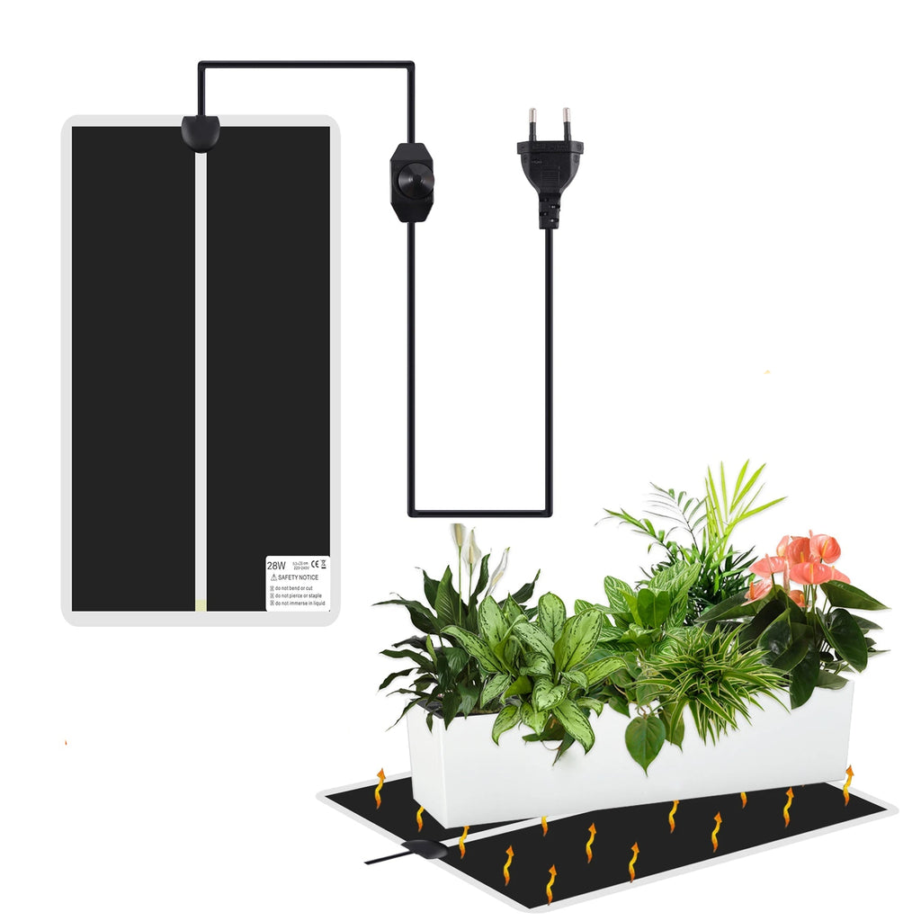 Hydroponic Seed Heat Mat