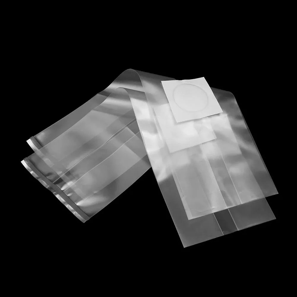 Mushroom Spawn Grow Bag