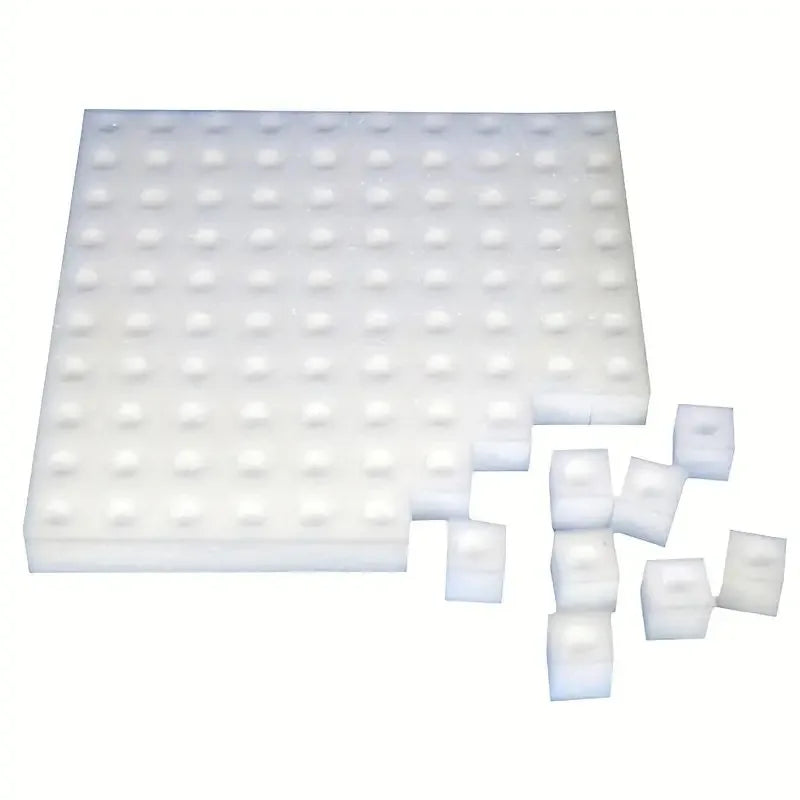 Hydroponic Grow Sponges Blocks