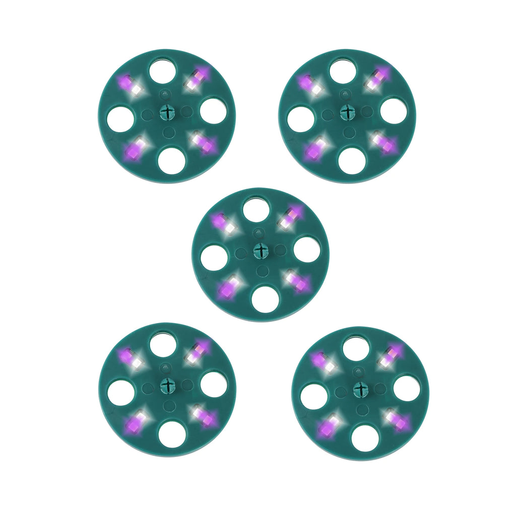 Seed Propagation Grow Light