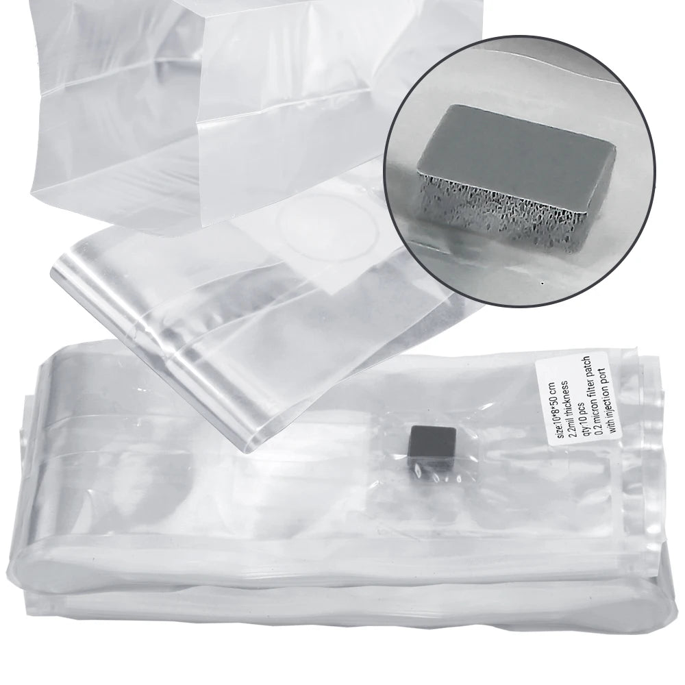 Mushroom Spawn Grow Kit