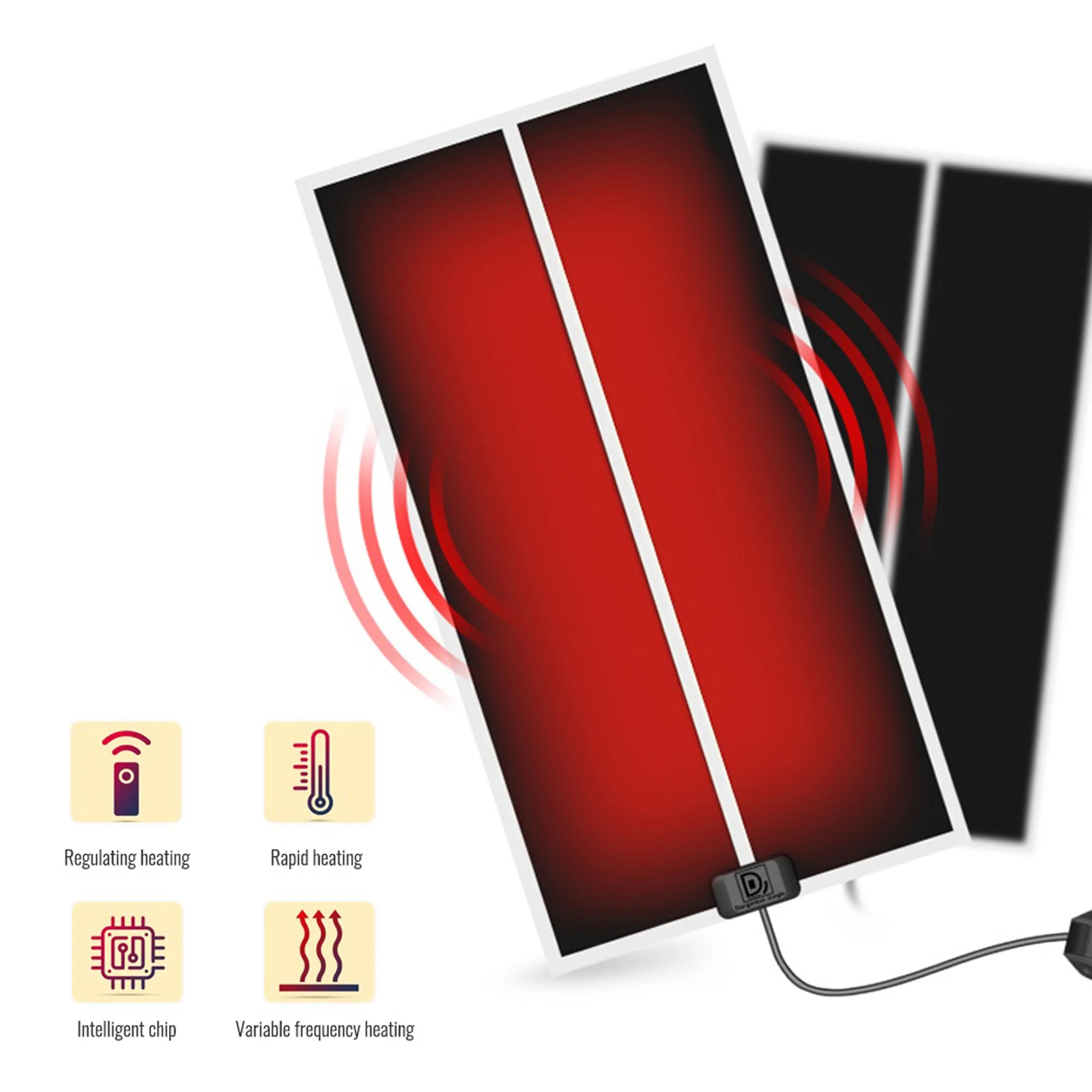 Hydroponic Seed Heat Mat