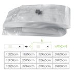 Autoclavable Mushroom Grow Bags