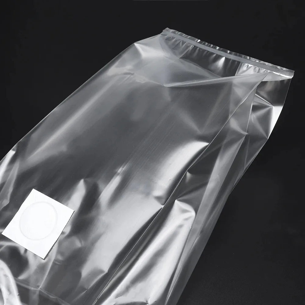 Mushroom Spawn Grow Bag