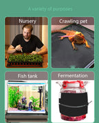 Hydroponic Seed Heat Mat