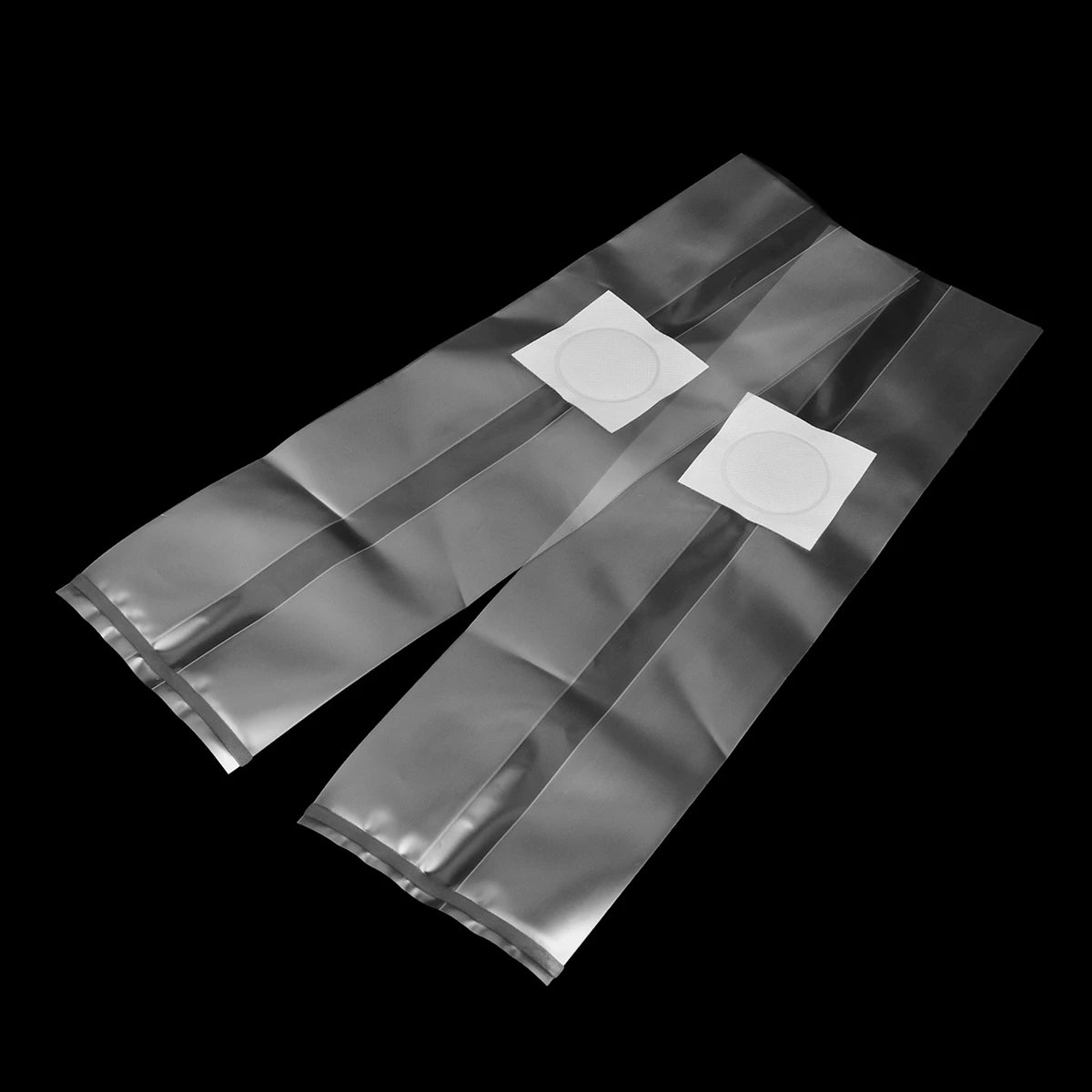 Mushroom Spawn Grow Bag