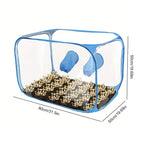 Foldable Mushroom Grow Tent