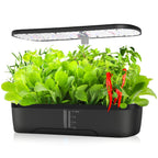 Indoor Hydroponic Garden Kit