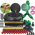 Automatic Irrigation Watering System