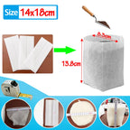 Biodegradable Nursery Grow Bags