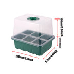 Seed Propagation Grow Light