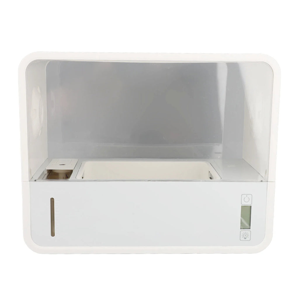 LED Mushroom Grow Tent