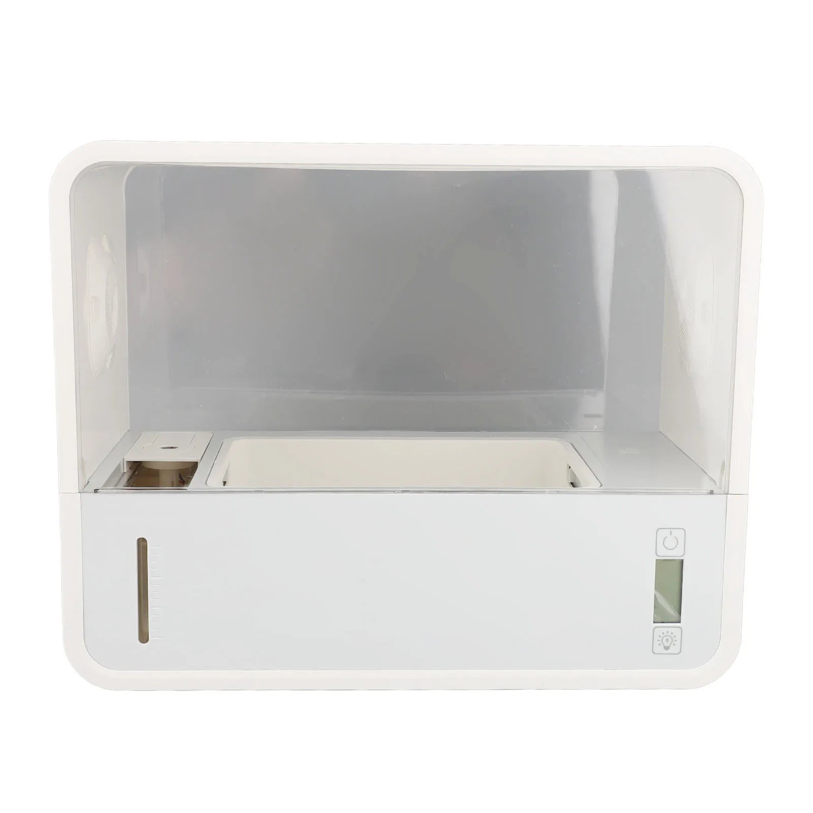 LED Mushroom Grow Tent