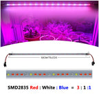 Hydroponic LED Grow Light