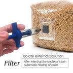 Autoclavable Mushroom Grow Bags